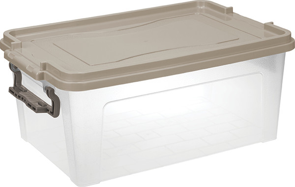 Изображение товара Контейнер для хранения Idea М2865 (капучино)