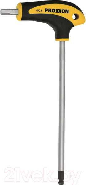 Изображение товара Набор отверток Proxxon 22650