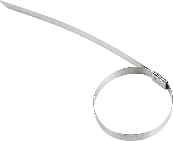 Изображение товара Стяжка для кабеля Rexant 07-0118