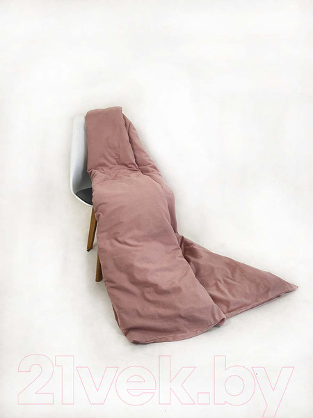 Изображение товара Пододеяльник Mio Tesoro 215x153 Лен153По-8