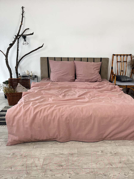 Изображение товара Пододеяльник Mio Tesoro 215x153 Лен153По-8