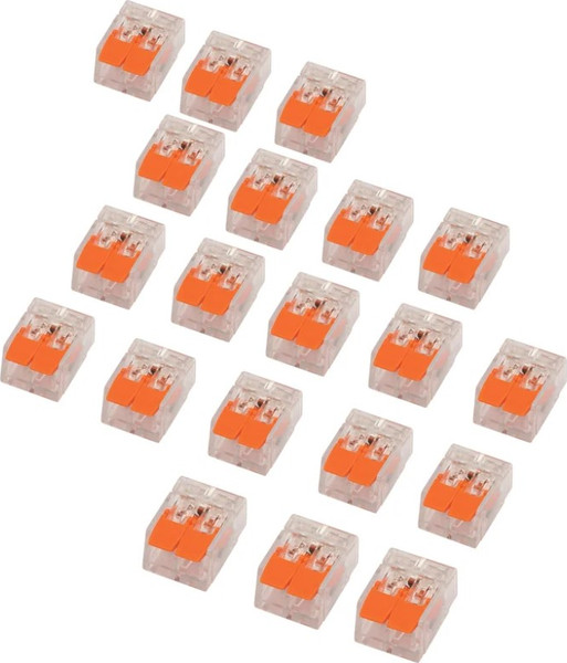 Изображение товара Клемма Rexant 07-5202-20