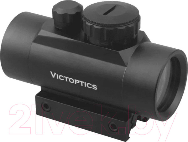 Изображение товара Коллиматорный прицел Vector Optics VictOptics T1 1x35 RDSL05