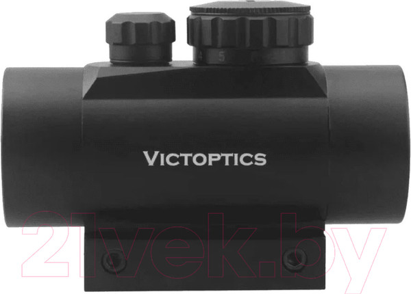 Изображение товара Коллиматорный прицел Vector Optics VictOptics T1 1x35 RDSL05
