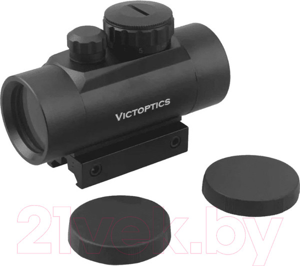 Изображение товара Коллиматорный прицел Vector Optics VictOptics T1 1x35 RDSL05