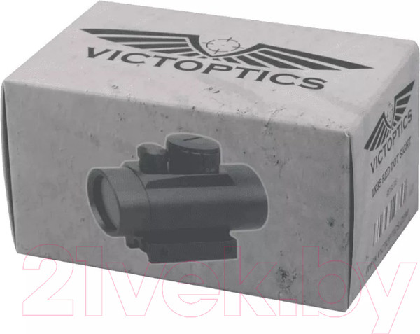 Изображение товара Коллиматорный прицел Vector Optics VictOptics T1 1x35 RDSL05
