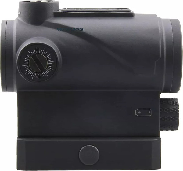 Изображение товара Коллиматорный прицел Vector Optics Centurion 1x20 RD 3MOA SCRD-33