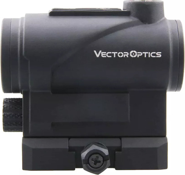 Изображение товара Коллиматорный прицел Vector Optics Centurion 1x20 RD 3MOA SCRD-33