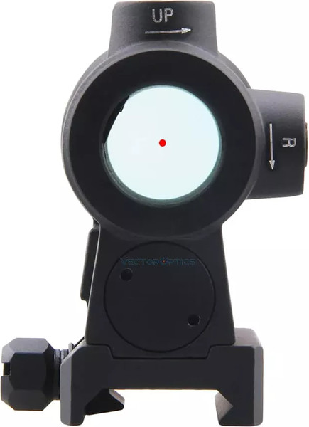 Изображение товара Коллиматорный прицел Vector Optics Centurion 1x20 RD 3MOA SCRD-33