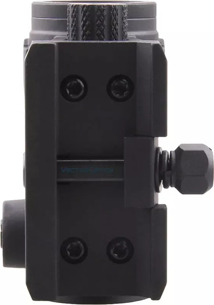 Изображение товара Коллиматорный прицел Vector Optics Centurion 1x20 RD 3MOA SCRD-33