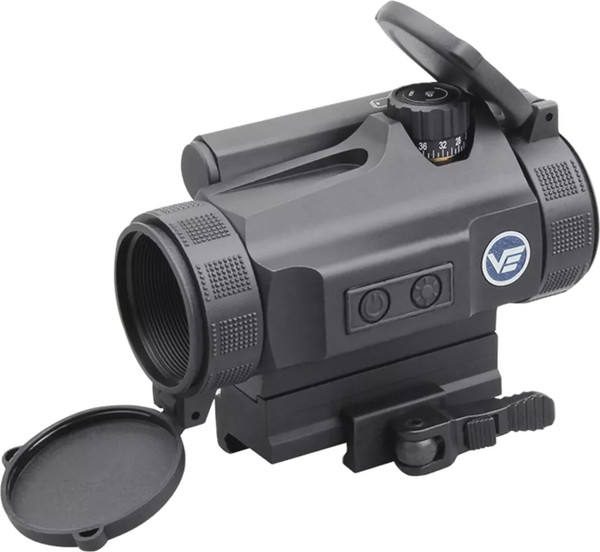 Изображение товара Коллиматорный прицел Vector Optics Nautilus 1x30 Double Reticle SCRD-D26