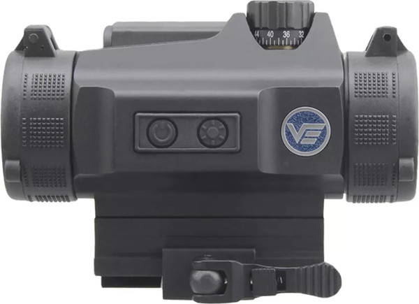 Изображение товара Коллиматорный прицел Vector Optics Nautilus 1x30 Double Reticle SCRD-D26