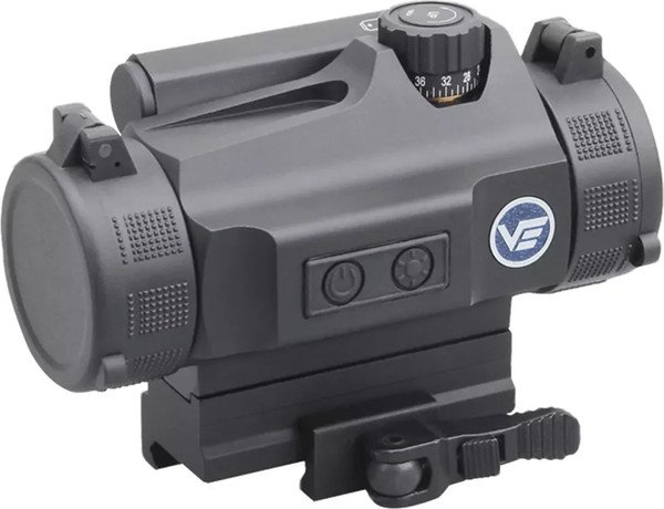 Изображение товара Коллиматорный прицел Vector Optics Nautilus 1x30 Double Reticle SCRD-D26