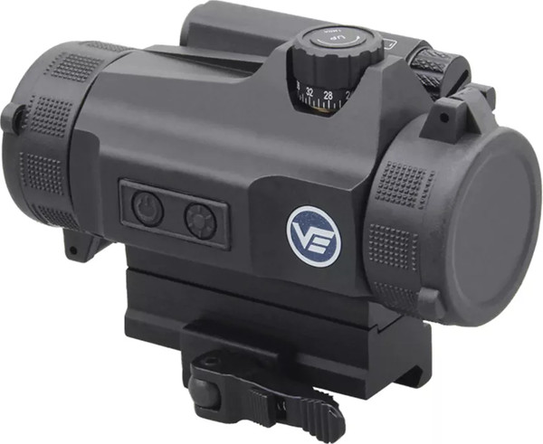 Изображение товара Коллиматорный прицел Vector Optics Nautilus 1x30 Double Reticle SCRD-D26