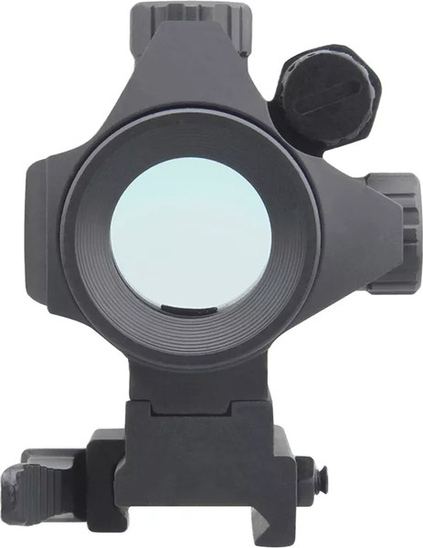 Изображение товара Коллиматорный прицел Vector Optics Nautilus 1x30 Double Reticle SCRD-D26