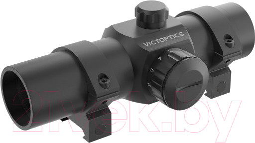 Изображение товара Коллиматорный прицел Vector Optics VictOptics T1 1x30 RDSL06