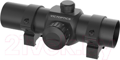 Изображение товара Коллиматорный прицел Vector Optics VictOptics T1 1x30 RDSL06