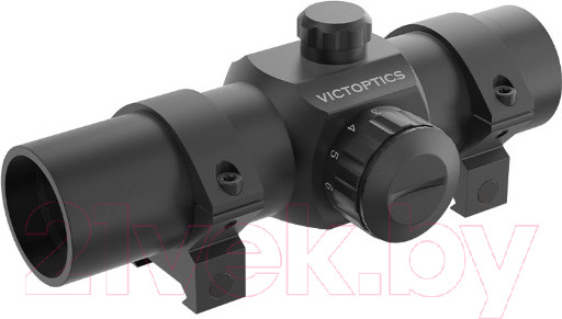 Изображение товара Коллиматорный прицел Vector Optics VictOptics T1 1x30 RDSL06