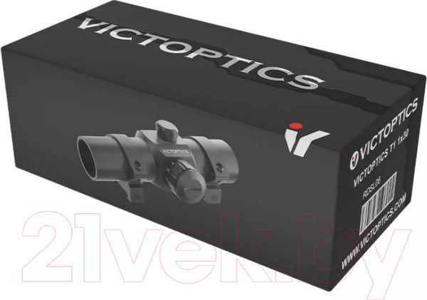 Изображение товара Коллиматорный прицел Vector Optics VictOptics T1 1x30 RDSL06