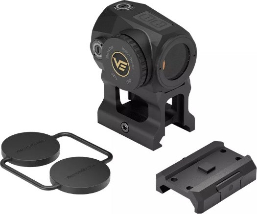 Изображение товара Коллиматорный прицел Vector Optics Scrapper 1x20 Ultra Compact 3MOA SCRD-69