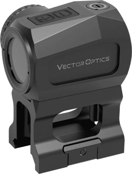 Изображение товара Коллиматорный прицел Vector Optics Scrapper 1x20 Ultra Compact 3MOA SCRD-69