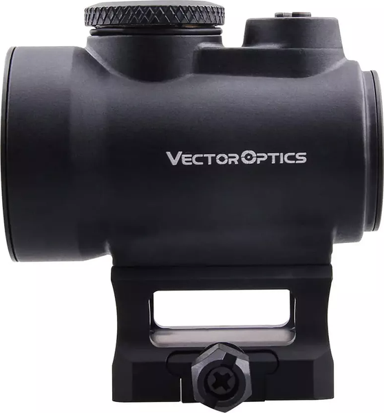 Изображение товара Коллиматорный прицел Vector Optics Centurion 1x30 SCRD-34