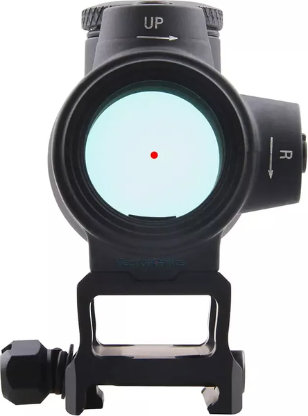 Изображение товара Коллиматорный прицел Vector Optics Centurion 1x30 SCRD-34