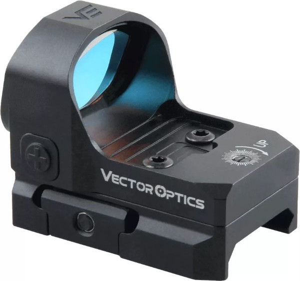 Изображение товара Коллиматорный прицел Vector Optics Frenzy-X 1x20x28 SCRD-35