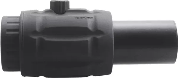 Изображение товара Коллиматорный прицел Vector Optics Maverick 5x26 Magnifier SCMF-15