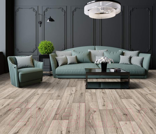 Изображение товара Линолеум Juteks Harwik 1 (2.5x5м)