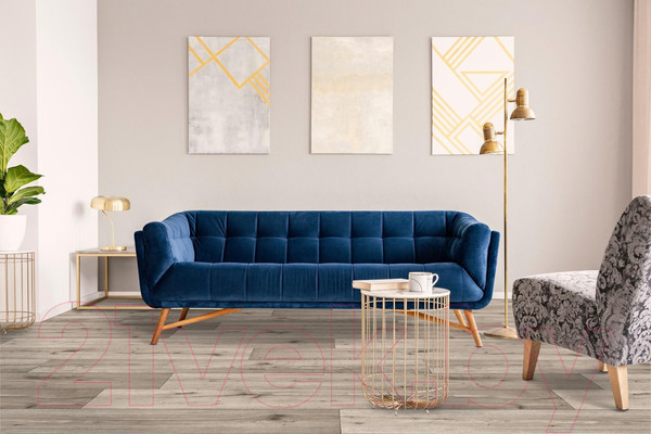 Изображение товара Линолеум Juteks Harwik 1 (2.5x5м)