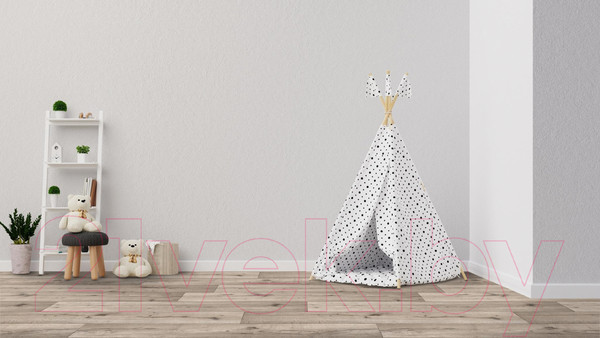 Изображение товара Линолеум Juteks Harwik 1 (2.5x5м)