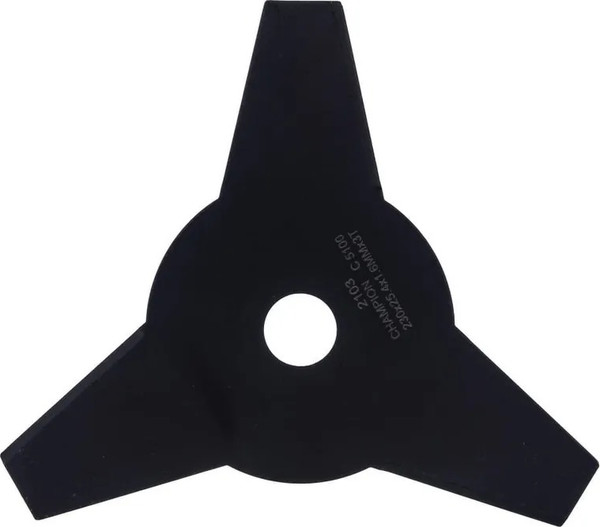 Изображение товара Нож для триммера Champion C5100