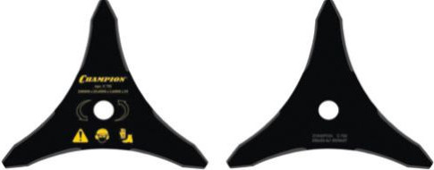 Изображение товара Нож для триммера Champion C5102