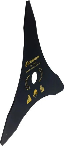 Изображение товара Нож для газонокосилки Champion C5104