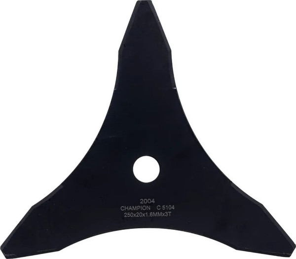 Изображение товара Нож для газонокосилки Champion C5104