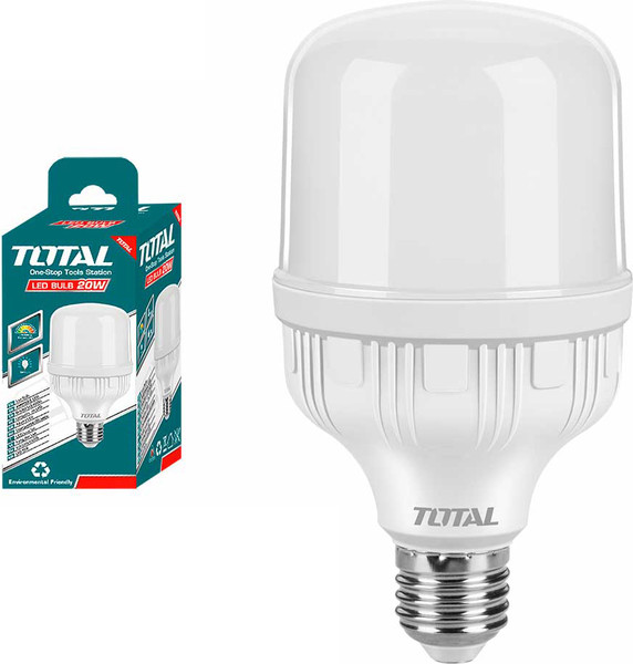 Изображение товара Лампа TOTAL TLPACD3201T