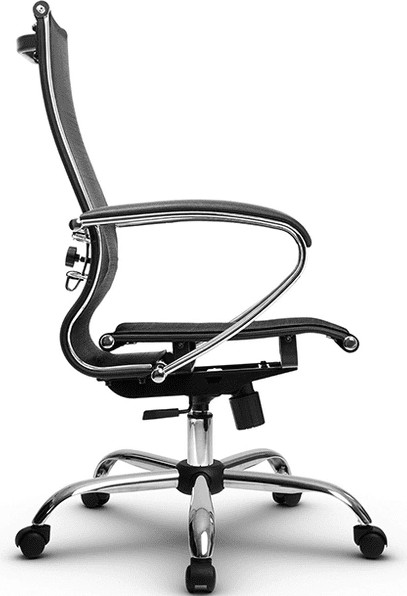 Изображение товара Кресло офисное Metta B 2m 9/K131 (сетка Т черный)