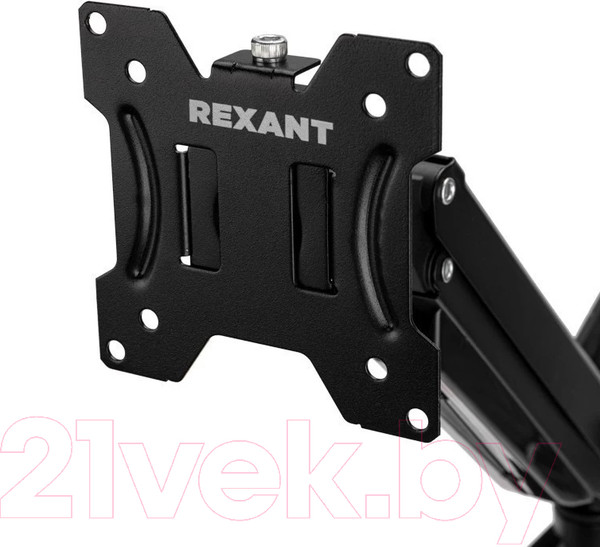 Изображение товара Кронштейн для телевизора Rexant 38-0357