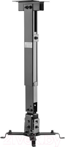 Изображение товара Кронштейн для проектора Rexant 38-0322