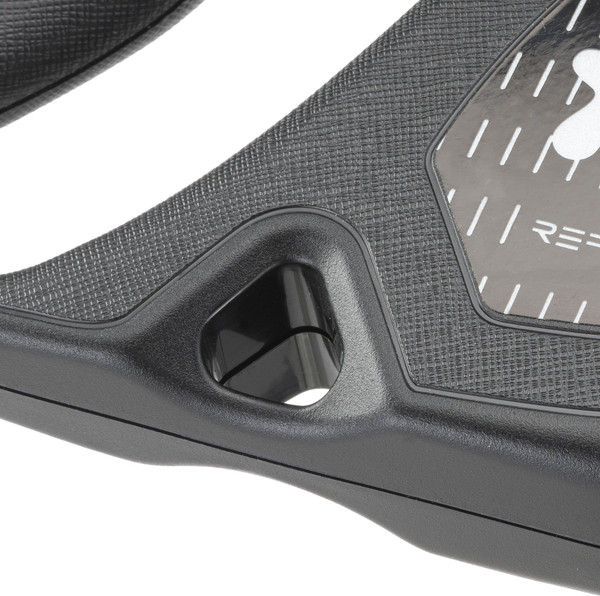 Изображение товара Поводок-рулетка Ferplast Flippy One Reflex S / 75095019 (шнур, фуксия)