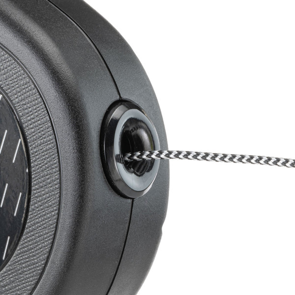 Изображение товара Поводок-рулетка Ferplast Flippy One Reflex S / 75095019 (шнур, фуксия)