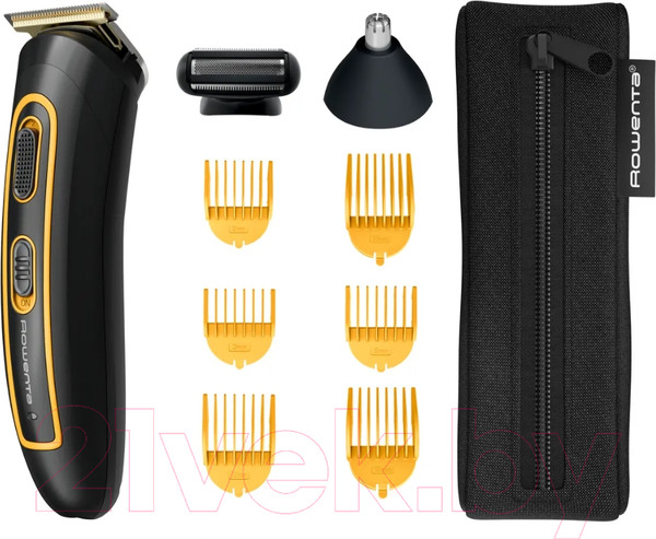 Изображение товара Триммер Rowenta TN9113F0