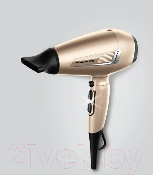 Изображение товара Профессиональный фен Rowenta CV8861F0