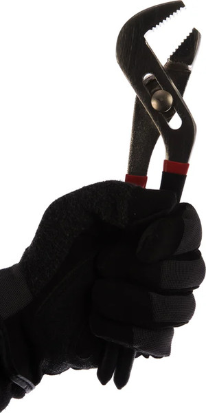 Изображение товара Клещи переставные Rexant 12-4635