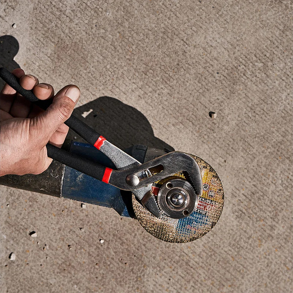 Изображение товара Клещи переставные Rexant 12-4635