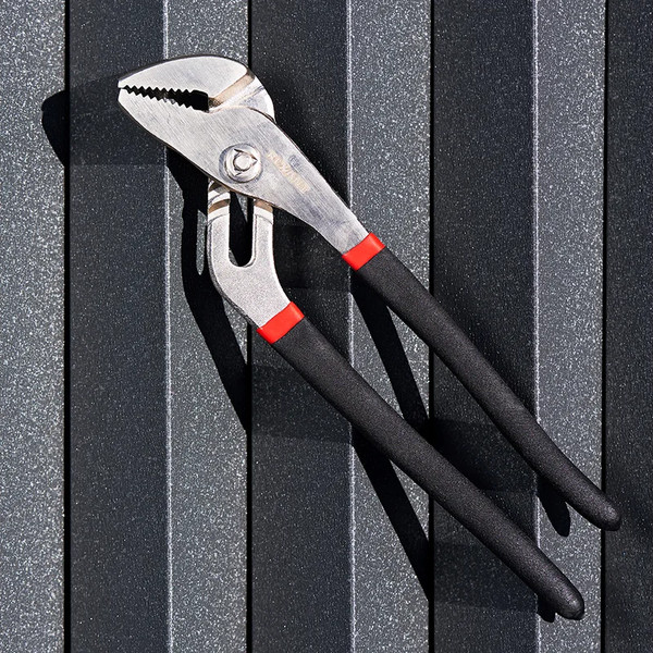 Изображение товара Клещи переставные Rexant 12-4635