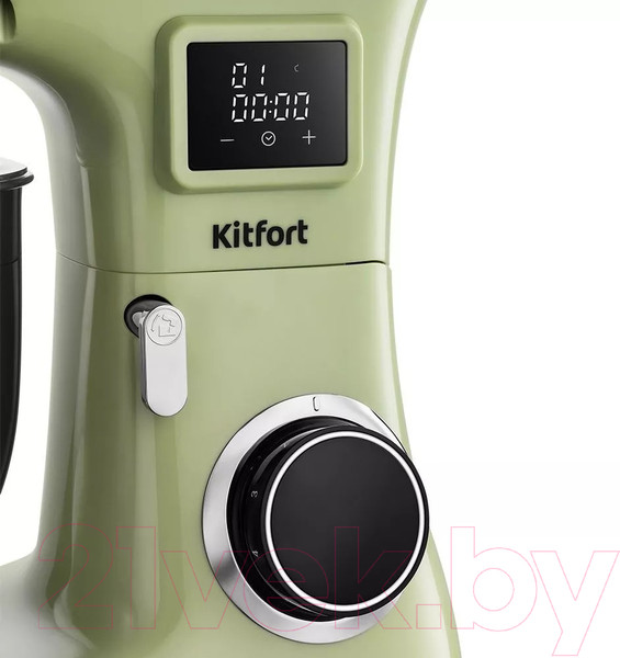Изображение товара Миксер стационарный Kitfort КТ-4404