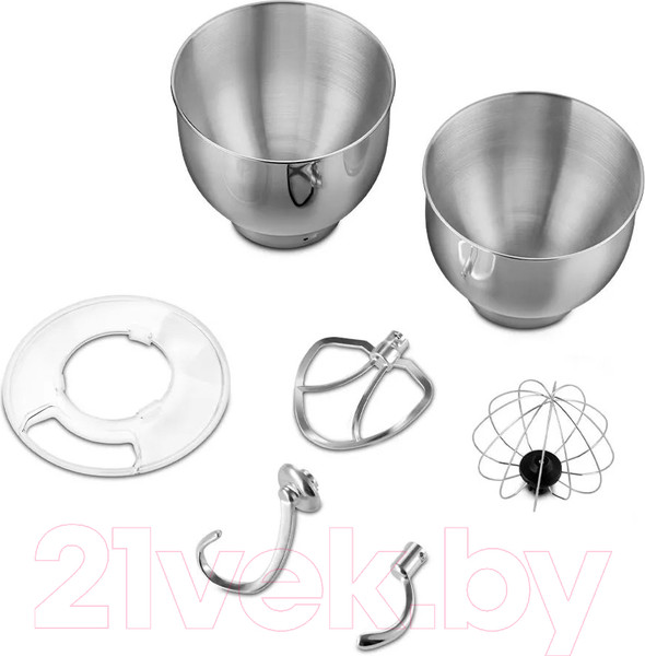 Изображение товара Миксер стационарный Kitfort КТ-4406