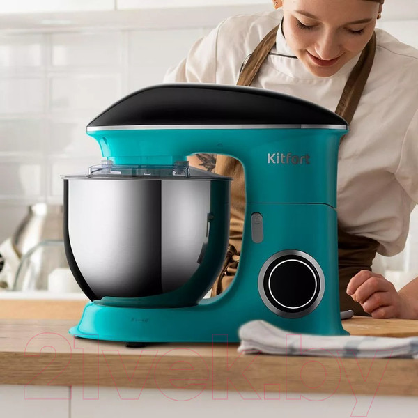 Изображение товара Миксер стационарный Kitfort КТ-4406
